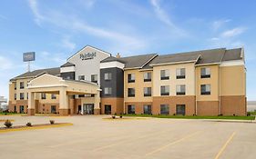 Fairfield Inn & Suites Bloomington